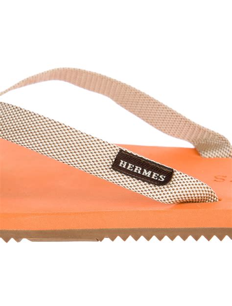 hermes boys boots|hermes flip flops men's.